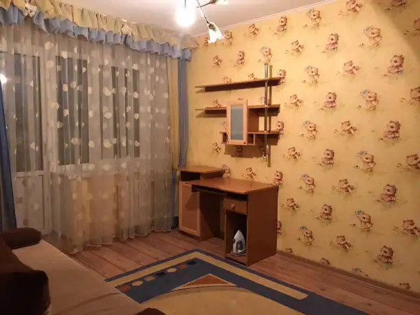 Квартира посуточно Витебск Нижненабережная 19, фотография 2