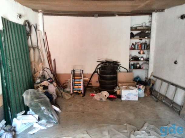 Продается гараж г. Жодино, фотография 4