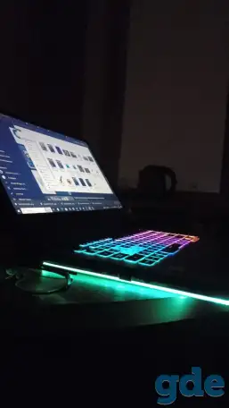 ASUS ROG STRIX G15, фотография 1