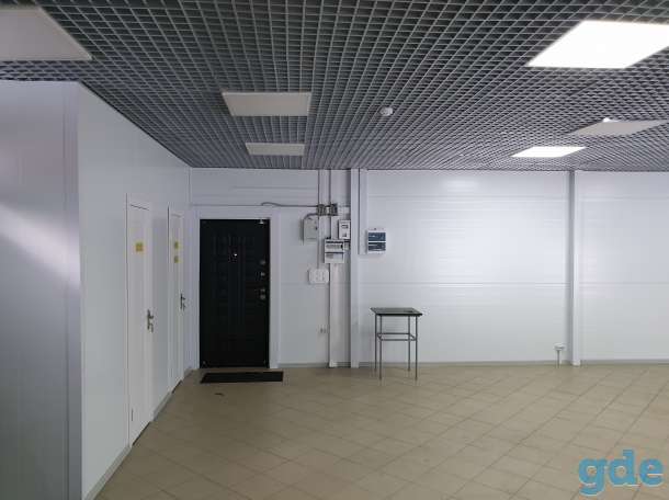 Сдам в аренду, Г.ПОСТАВЫ УЛ. КОСМОНАВТОВ 16Б, фотография 5