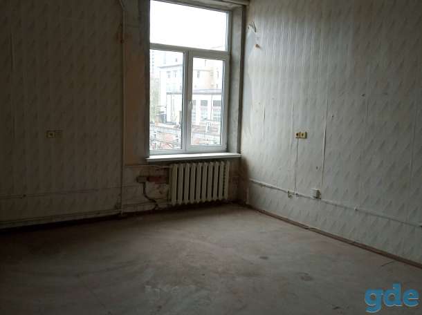 Сдаётся в аренду офис 56 кв.м. в административном здании по адресу: г. Минск, ул. Академическая, 16А, фотография 3