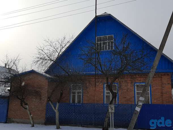 Частный дом, ул.Доватора 31/1, фотография 10