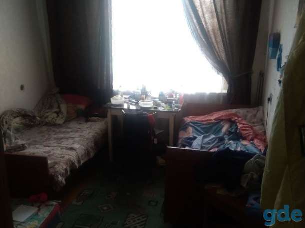 3-х ком. квартира г. Новогрудок, ул. Дроздовича 8, фотография 10