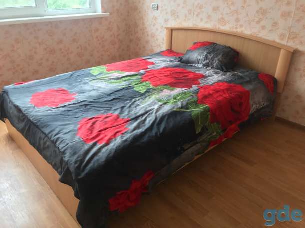 Квартиры на сутки и часы для командированных, Пролетарская 32, фотография 1