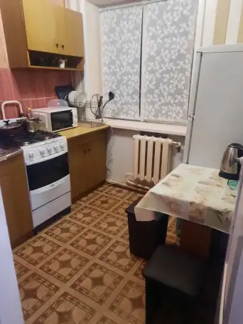 Квартира на сутки, Ул.Космонавтов,д.4а, фотография 4