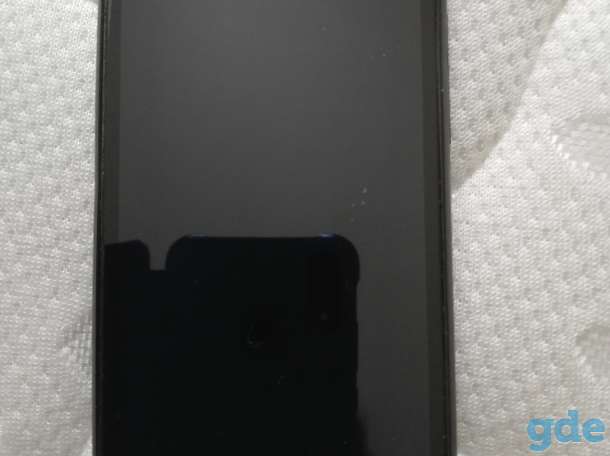 HTC Desire 600 dual sim, фотография 1