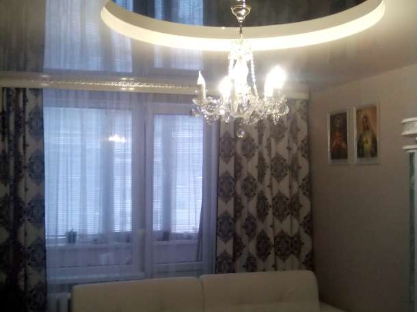 Отделка квартир, фотография 8