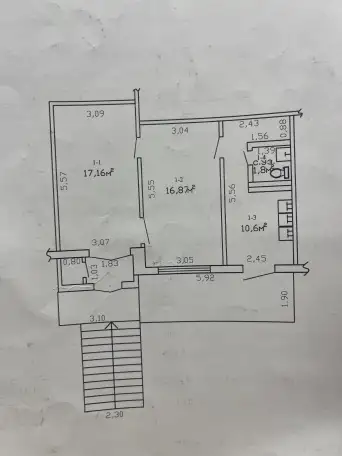 Продается магазин, проспект Речицкий, д. 95, фотография 3