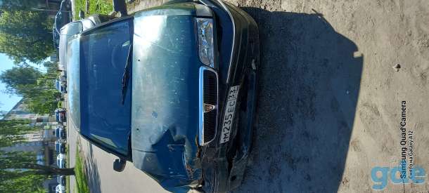 Продам Автомобиль Ровер 400 414си 1995 .06, фотография 9
