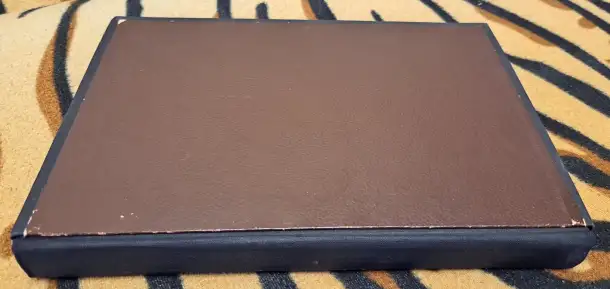 Альбом с марками-310шт, фотография 1