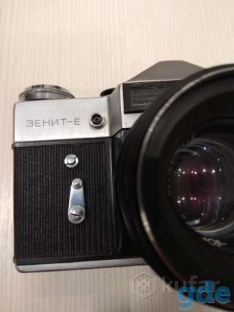 Продам фотоаппарат, фотография 3