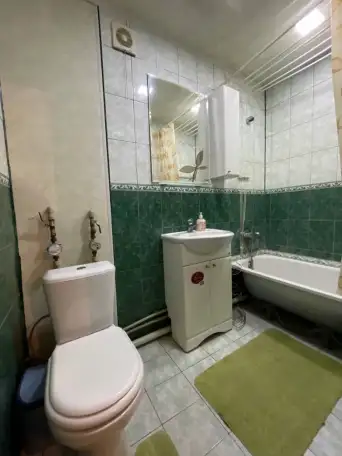 Аренда двухкомнатной квартиры на сутки, ул.Заслонова, д.44, фотография 8