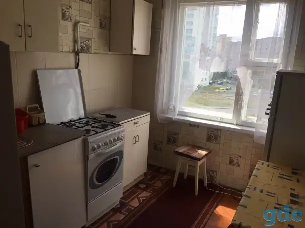 Сдам 1ую квартиру, ул.Г.Якубова 28, фотография 2