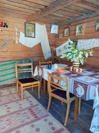 Продам дом в деревне, Гродненская область Новогрудский район, фотография 10