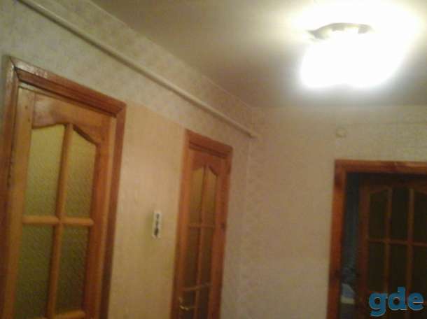 Продам 3-комнатную квартиру в г. Глуск, фотография 4