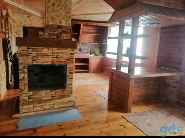 Продам квартиру в г.п. Старобин Солигорского района, фотография 7