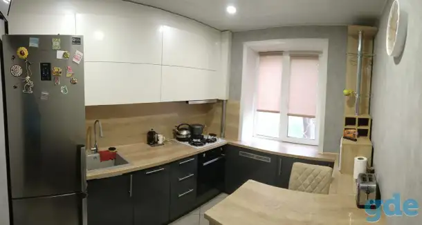 Продам квартиру 2-х комнатную, фотография 2