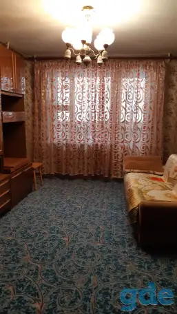 сдам 2х комнатную квартиру в минске, минск одинцова 77/1, фотография 1