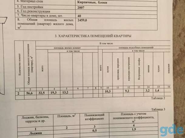 Продам 2-комн квартиру в г. Жодино, фотография 10
