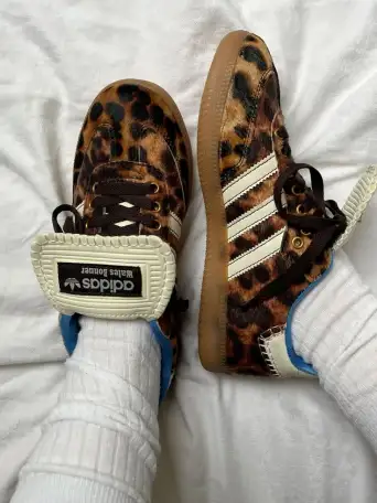 Adidas wales bonner ORIGINAL, фотография 1