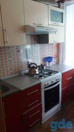 Сдам 1 комнатную квартиру на сутки, фотография 4