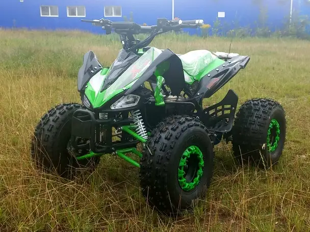 Квадроцикл amoto 70u renegade 1000, фотография 5