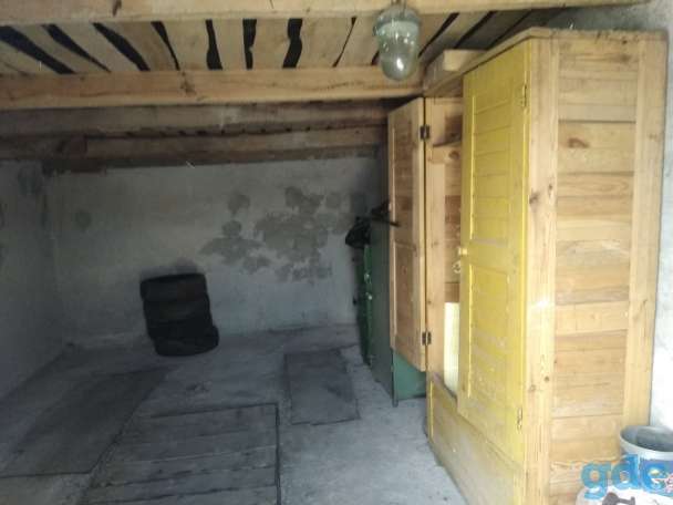 Продам гараж в Молодечно, фотография 2