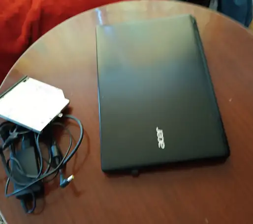 Ноутбук, фотография 6