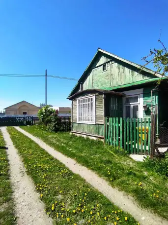 Дом в Слониме, Красноармейская 119, фотография 10