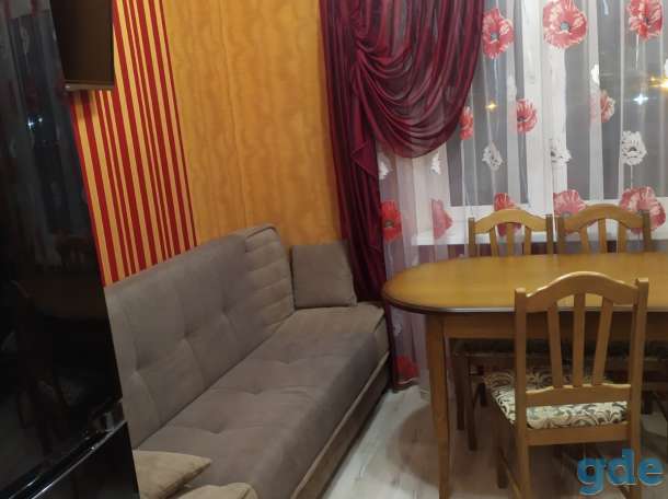 Продажа квартиры, фотография 2