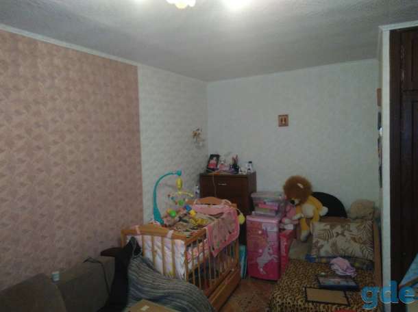 Продам 1-комнатную квартиру, улица Волоха 59, фотография 4
