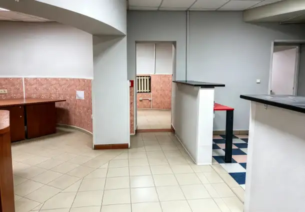 Аренда помещения под общепит, кафе, ресторан, бар  118 кв.м., фотография 8