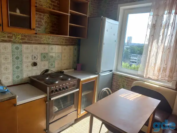 Сдам 1 комнатную квартиру в минске, Ул плеханова 97, фотография 2