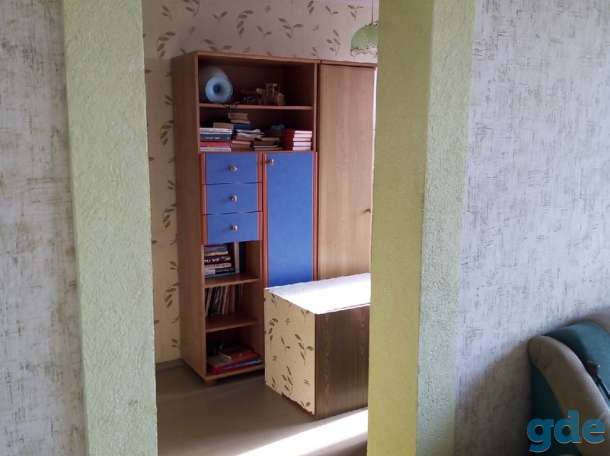 4-х комнатная квартира а.г. Дитва 10 км от г.Лида, фотография 4