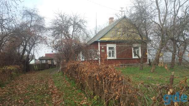 Продам дом д.Белоуша, фотография 1
