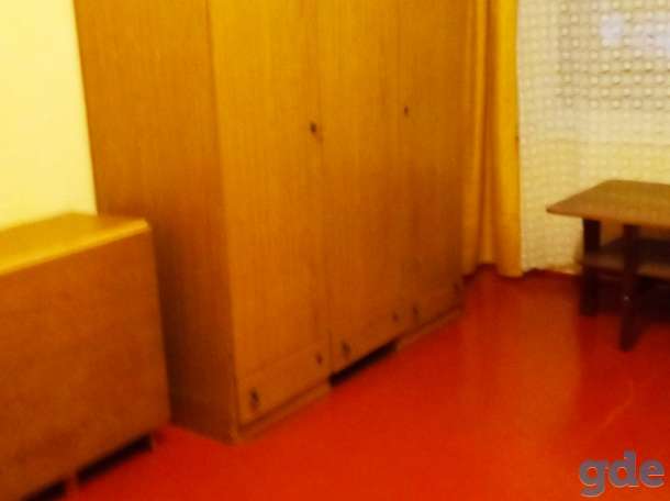 Сдам комнату в 4-х комнатной квартире, ул. Чечерская, фотография 13