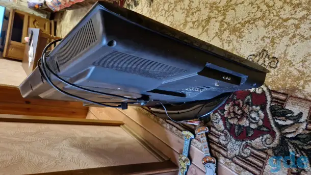 Продам телевизор Toshibo, фотография 3