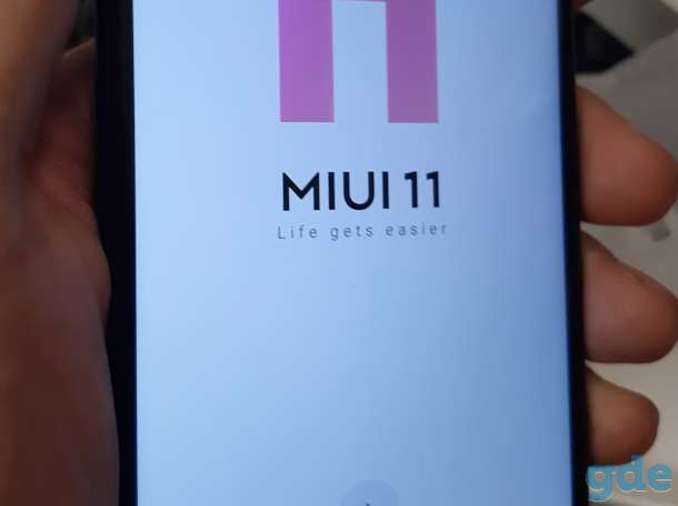 Xiaomi mi play в состоянии нового, фотография 4