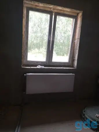 Сантехнические работы, фотография 20