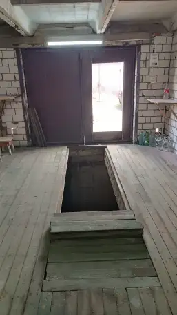 Гараж в новостройках, Ленинградская ул, 1Вк11, район, Гомельская область, фотография 2