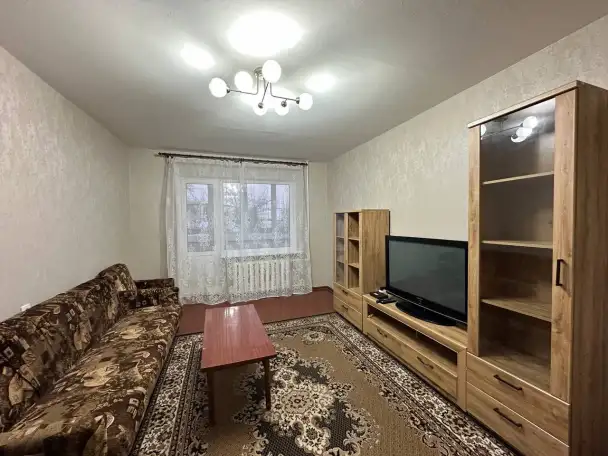 Квартира на сутки в Лунинец, фотография 4