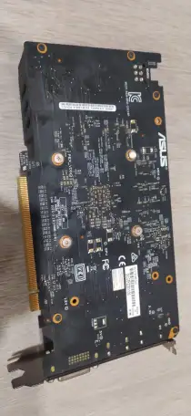 Продам Видеокарту GTX 1050 2GB OC, фотография 2