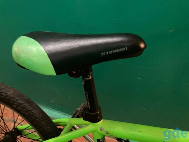 Продам BMX, фотография 8