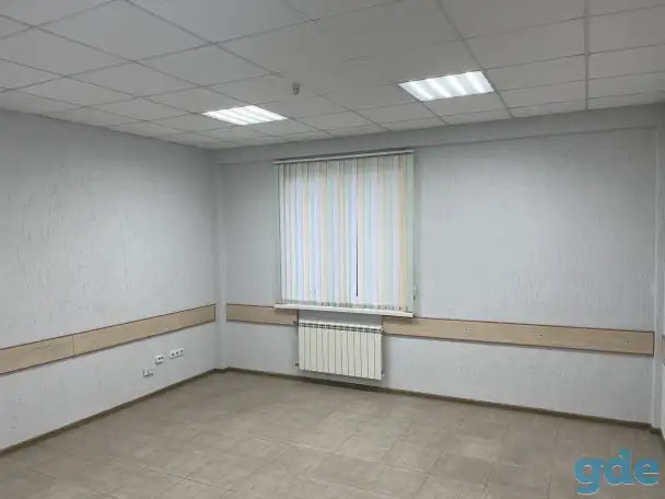 Офисное помещение ул.Олешева1, фотография 4