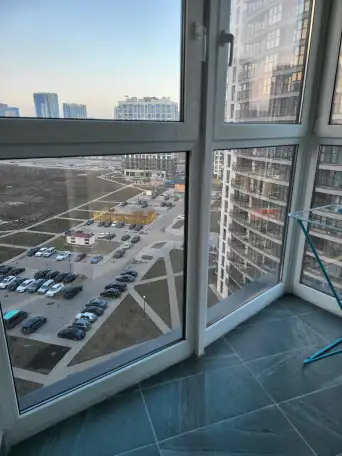 3-комн. в Минск-Мире, Кижеватого 3Д., фотография 3