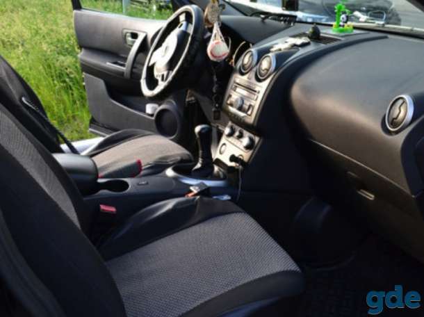 Продам авто Nissan Qashqai, фотография 1