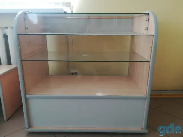 Продам торговое оборудование, фотография 2
