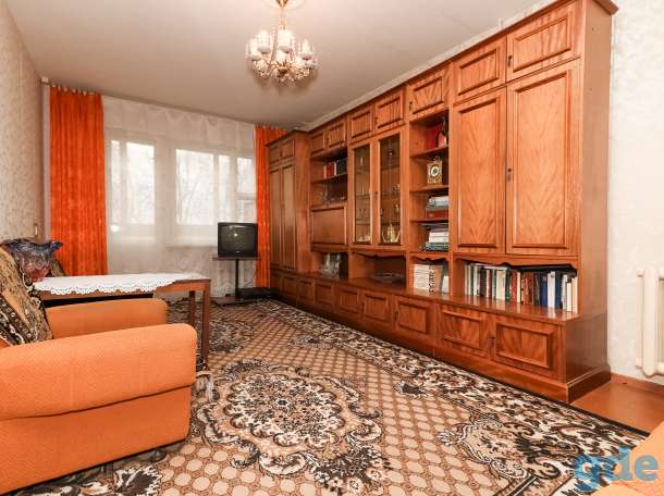 3 комнатная квартира, гп Мачулищи, ул. Молодежная, д.15, фотография 2