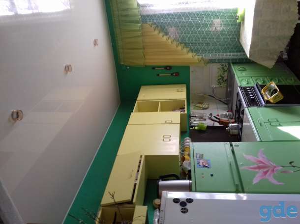 Продам дом, фотография 5