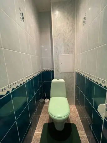Квартира на сутки в Несвиже с хорошим ремонтом, ул.Лазаря, д.6, фотография 10